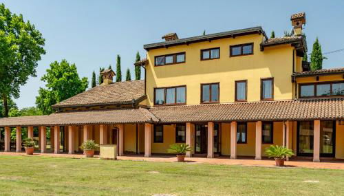 Fontanile Garden Villa - Foto 4
