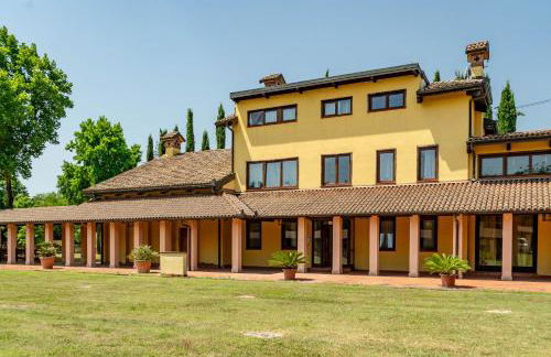 Fontanile Garden Villa - Foto 4