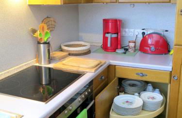 Ferienwohnung/Monteurwohnung Meiser - Foto 8