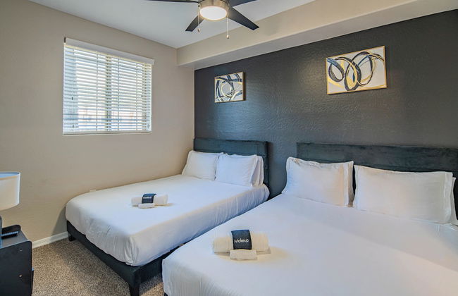 ROVE LIVING/KL - The Fredrick Tempe - Foto 13