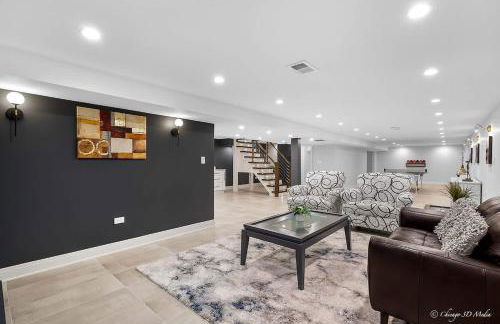 Casa 22 Luxury & Modern 3BD 2BA Home in Skokie - Photo 53