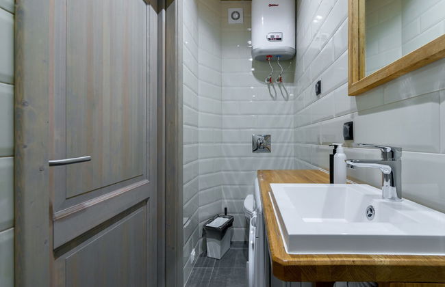 RentalSPb 2 Loft Studio - Foto 23