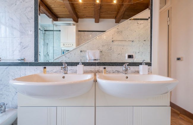 La Quercia - BolognaRooms - Foto 33