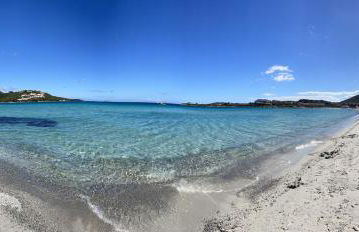 Splendida vista mare zona centrale Porto Rotondo posto auto privato - Foto 60