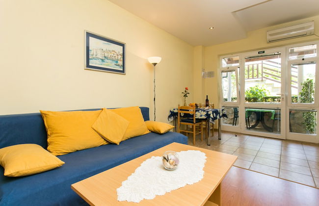 Apartments Radic - Foto 8