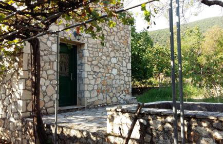 The Stone House-Zacharatos Nikolaos - Photo 1