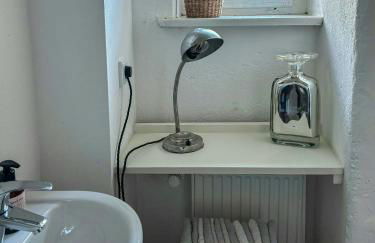 Converted Barn With A View In The Uckermark - Foto 39