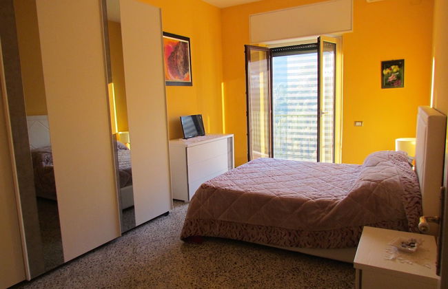Wonderful Amalfi Coast Apartment Overlooking the sea With Free Wifi and Parking - Foto 2