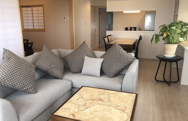 MINATO Chatan Seaside Condominium - Foto 7
