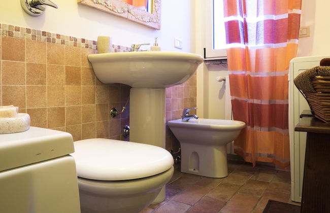 JOIVY Warm Family Flat - Foto 28