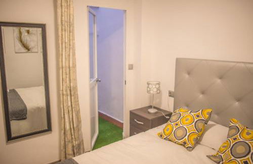 Apartamento Padilla Playa Huelin - Photo 23