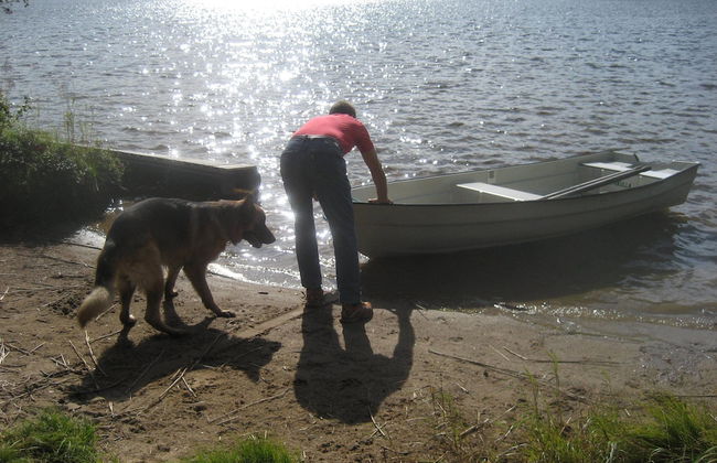 Myrkulla Lodge - Foto 9