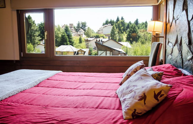 Apartamentos Catedral inn - Foto 13