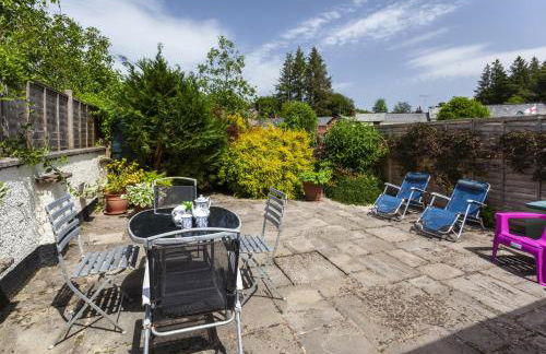 Chapel Cottage Exford - Photo 15