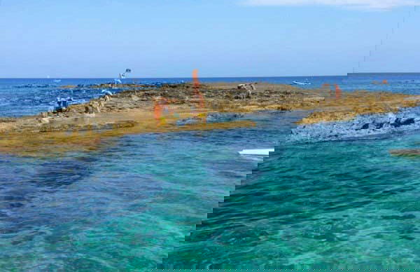 Giro in barca a vela lungo la Costa degli Dei - Foto 4