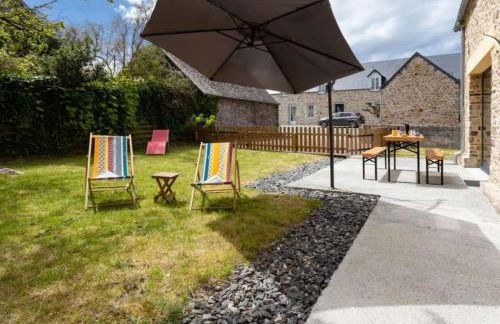 Chez Manie et Mablot - Foto 8