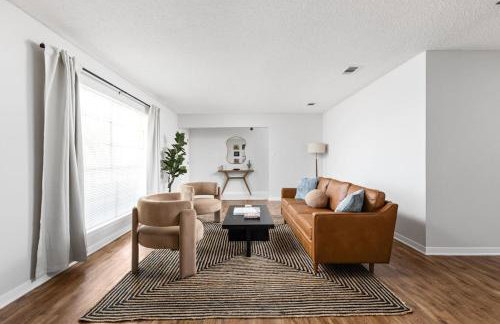 4-Bedroom Cowboy Retreat Steps from Zilker Park - Foto 14