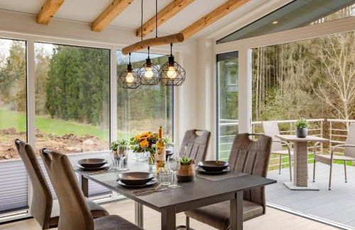 Chalet Bachwies I Terrasse I Seeblick I Wandern - Foto 8