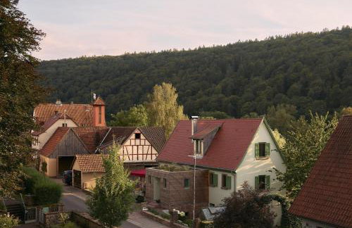 Zauberhaftes Franken erleben - Foto 28