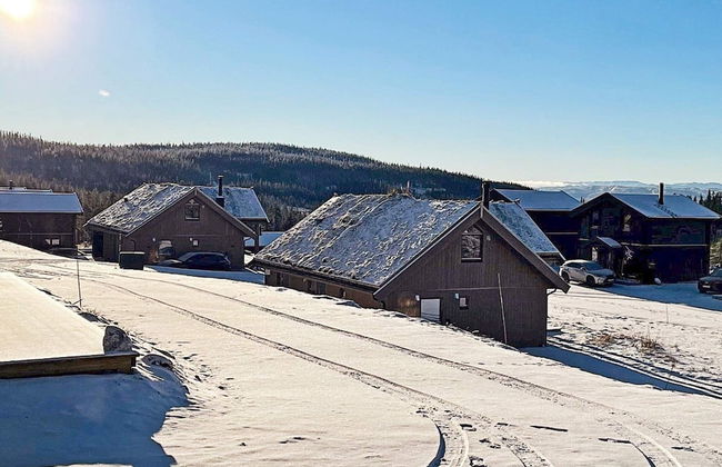 8 Person Holiday Home in Noresund - Photo 16