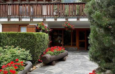 The Courma - warm 4 family with Mont Blanc view - Foto 21