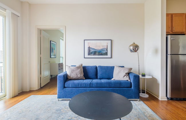 Mint House Greenville - Downtown - Foto 31