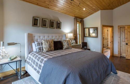 Bear Tracks at Eagles Nest - Foto 17