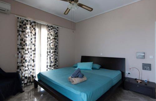 Chara's Private Villa with Swimming Pool & jacuzzi - Foto 8