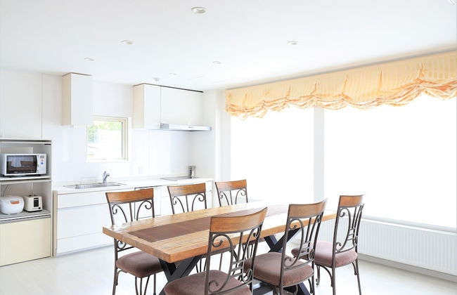 BLISS Villa TSUBAKI - Photo 16