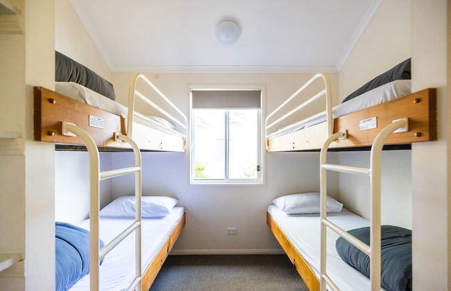 NRMA Treasure Island Holiday Resort - Foto 26