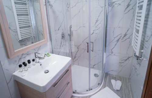 Apartamenty Liliowe SPA & Wellness - Foto 44