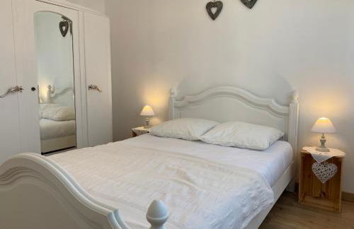 311 - Maison récente à quelques pas de la magnifique plage de l'Anse du Croc - Foto 35