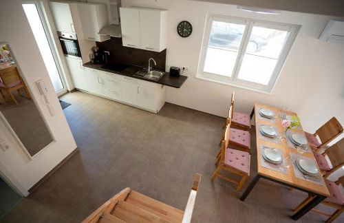 Ferienhaus Stöcklin Nähe Europapark Rust - Foto 9