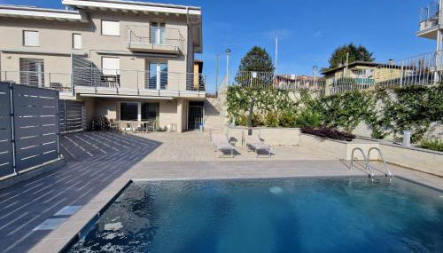 VILLA CLAUDIA WITH PRIVATE POOL - Foto 3