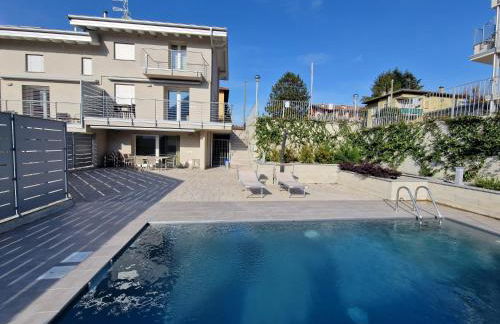 VILLA CLAUDIA WITH PRIVATE POOL - Foto 3
