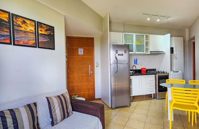 Sol Nascente - Photo 58