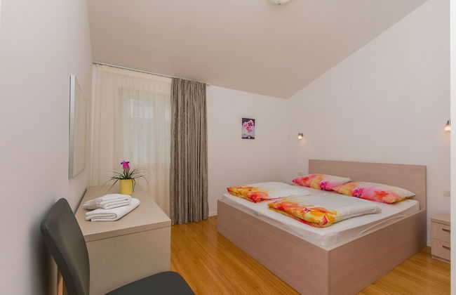 Apartments Villa Aquamarine - Foto 24