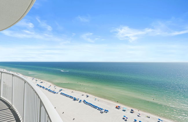 Twin Palms Resort by Panhandle Getaways - Foto 25