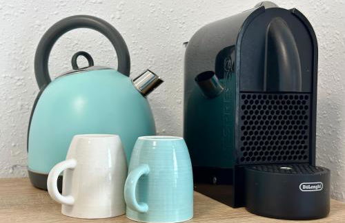 Face a la Mer - vue epique, climatisation, wifi, draps inclus - Foto 35