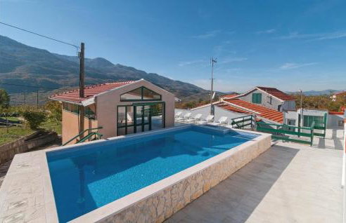 Awesome Home In Dugopolje With Wifi - Foto 14