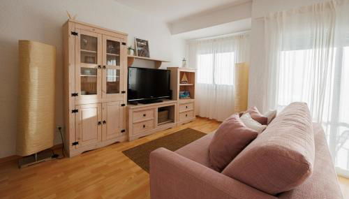 Vistes al mar Ideal per parelles i teletreball - Foto 3