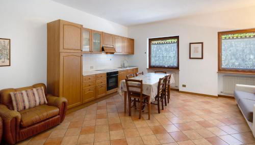 Residence Malibu Appartamento 2 - Foto 3