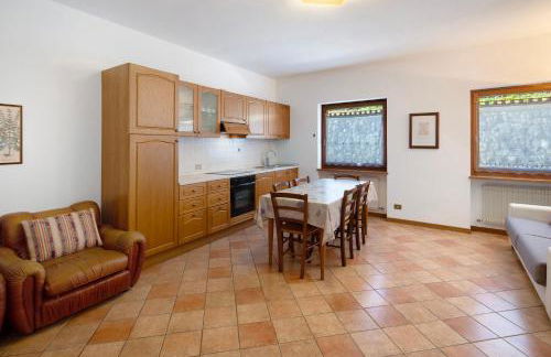 Residence Malibu Appartamento 2 - Foto 3