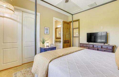 Lazy River Retreat in Cypress with Backyard Oasis! - Foto 16