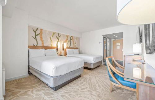 Top Floor Studio with Balcony & Views 3528 - Foto 9