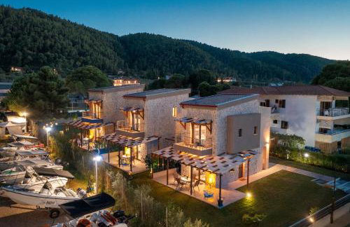 Limoncello Villas - Foto 1