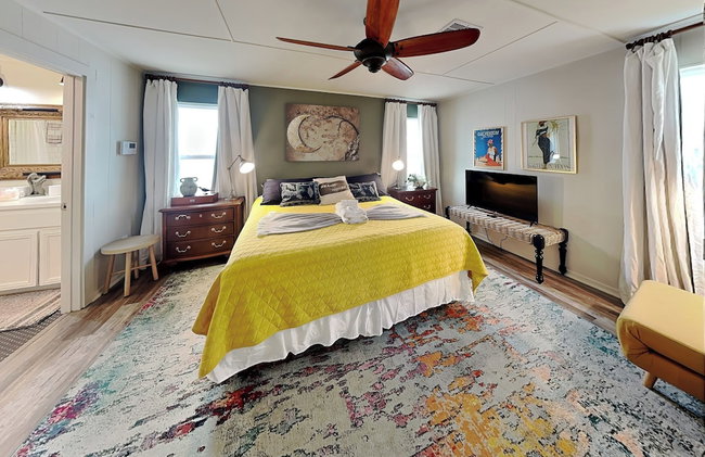 Beachfront Bliss Bermuda by Ryson Vacation Rentals - Foto 22