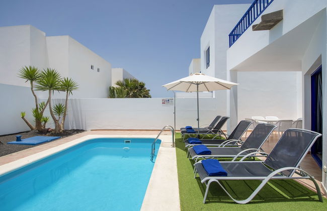 Villas Puerto Rubicon - Photo 39