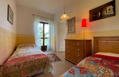 Apartment Casa Vacanza Cascina Lovera-2 by Interhome - Foto 12