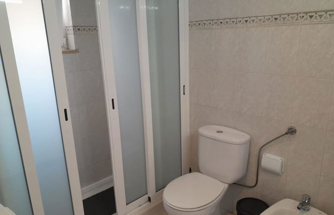 Ground Floor Palmeira Gal Villa With Pool - Foto 20